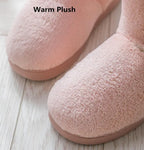 CozySlippers™ Winter Plush Slippers