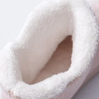 CozySlippers™ Winter Plush Slippers