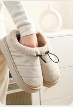CozySlippers™ Waterproof Winter Slippers
