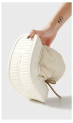 CozySlippers™ Winter High-Top Boots