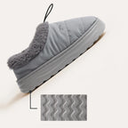 CozySlippers™ Waterproof Winter Slippers