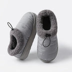CozySlippers™ Waterproof Winter Slippers