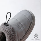 CozySlippers™ Waterproof Winter Slippers