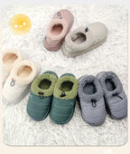 CozySlippers™ Waterproof Winter Slippers