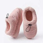 CozySlippers™ Waterproof Winter Slippers