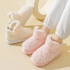 CozySlippers™ Plush Winter Slippers