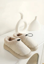 CozySlippers™ Waterproof Winter Slippers