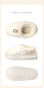 CozySlippers™ Waterproof Winter Slippers